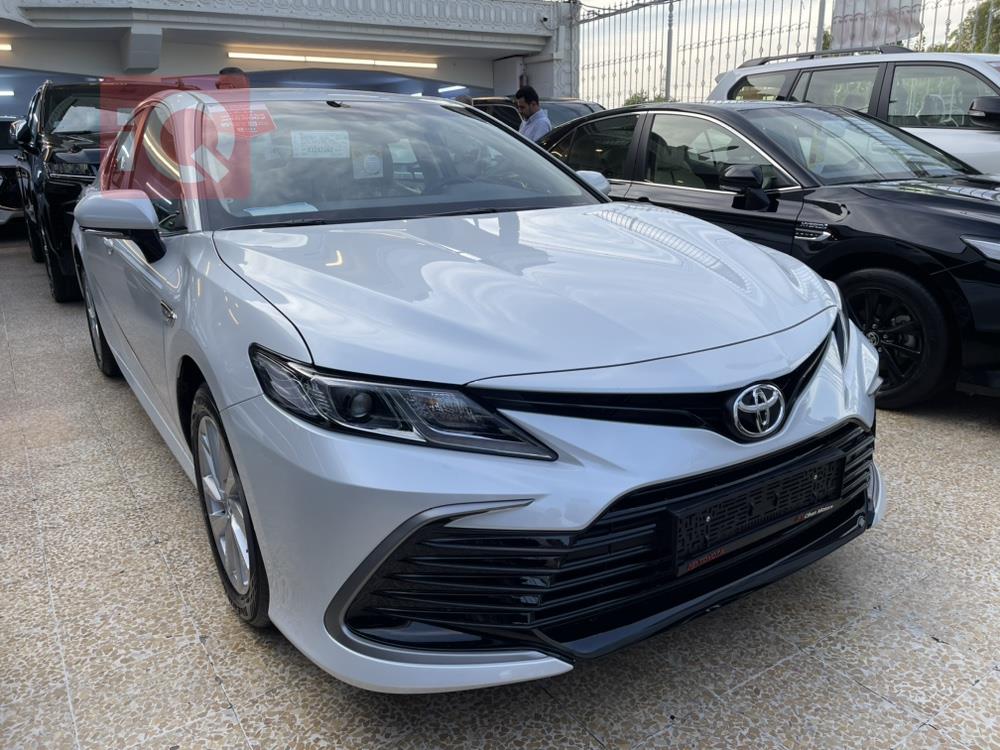 تويوتا كامري